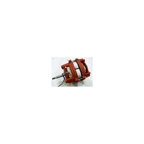 MOTOR 1/2CV TRIF. 2 POLOS 100HZ ISOL. F 220V COD. 12700324 - EXPRESS G3 - NUM. SERIE: