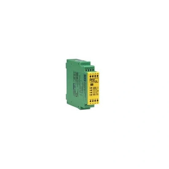 RELE SEGURANCA CPD301+24VCC / 24V