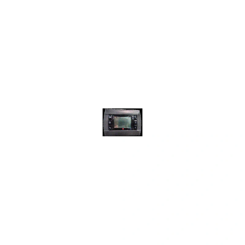 IHM UK CAREL PGDE030F00 (PRETO)
