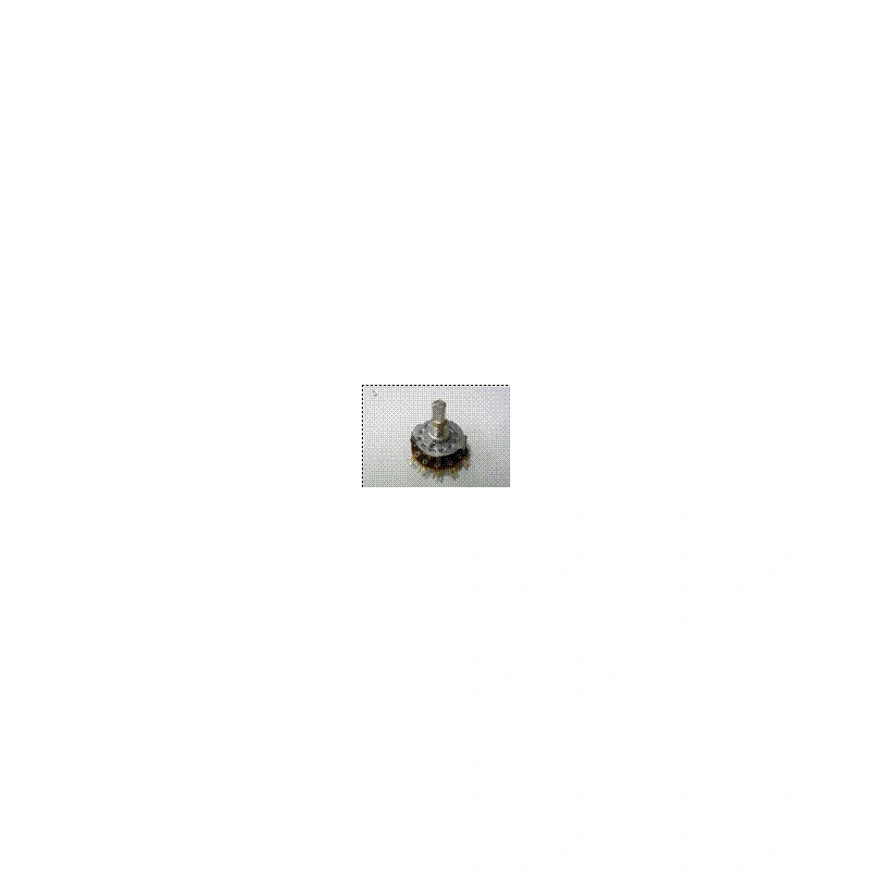 CHAVE SEL 1X4 MINI CASTELO- EIXO 10MM
