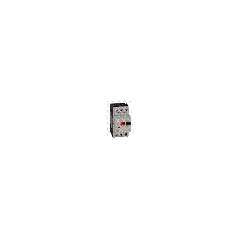 DISJUNTOR MOTOR 1-1,6A - MPW40.3.D016 (COD.12428108)