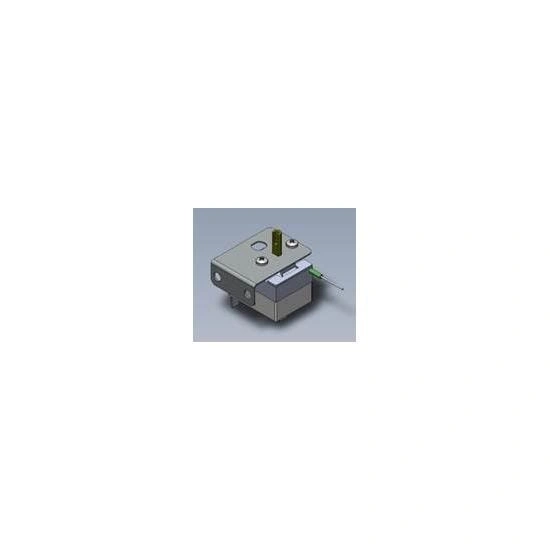 TERMOSTATO ELETRICO TUV ST 400.C REARME AUTOMATICO 980MM 20A 155X3MM