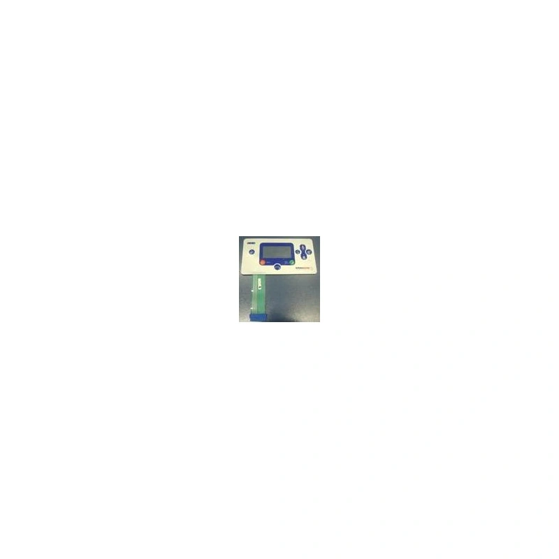 MEMBRANA PARA DISPLAY BLASTCHILLER