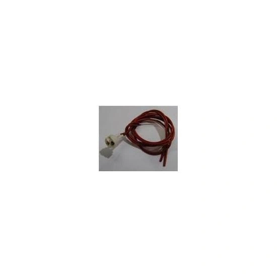 SOQUETE LAMPADA HALOGENA 12V