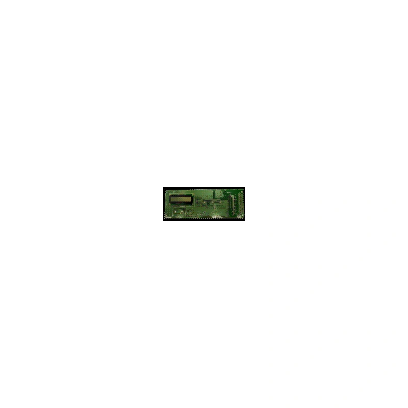 CONTROLADOR TEMPO E TEMPERATURA INV-165 HORIZONTAL
