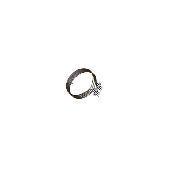 RESISTENCIA 8000W 6,5 / ANILHAS 1,2,3