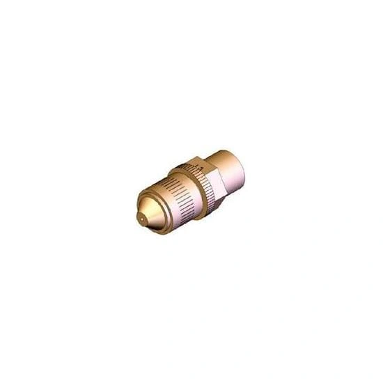 INJETOR INDUSTRIAL COM ROSCA 3/8