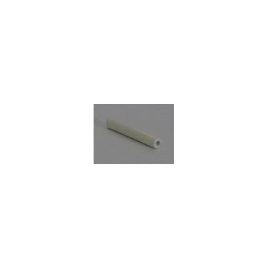 ISOLADOR CERAMICO DIAM 8,5 FACEADO C/ VERNIZ