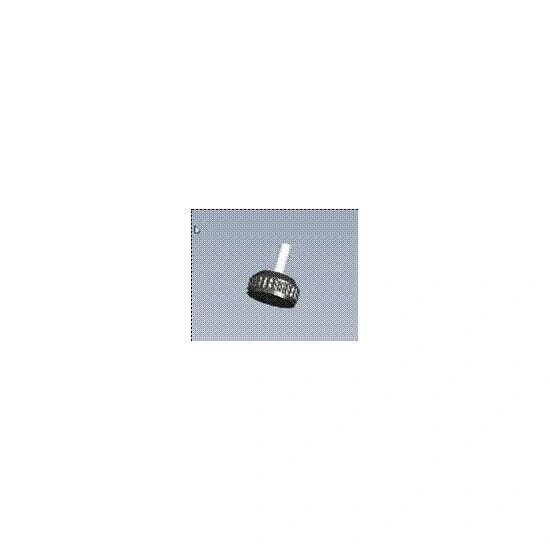 PE DO FORNO BF M8X25MM COD 3014/CMG