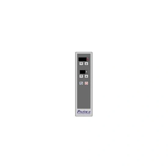 ADESIVO PAINEL MINICONV PRATICA TECHNICOOK