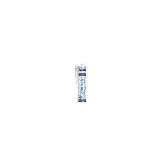 SILICONE LINHA BRANCA TIPO 2 C/FUNG