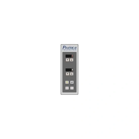 ADESIVO PAINEL ELETRONICO PANIFICACAO SIMPLES MICRO CHAVE