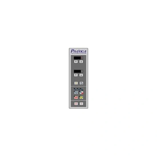 ADESIVO PAINEL ELETRONICO COMBINADO FRANGO