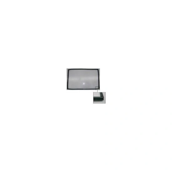 PERFIL DE SILICONE 690 MMX 435MM(HPG160)