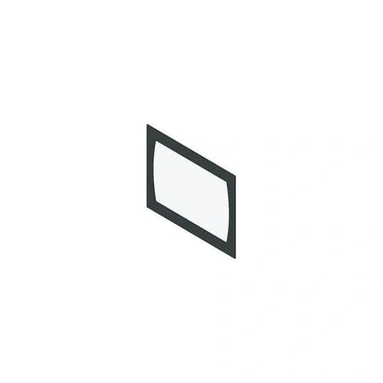 VIDROEXTERNO PORTA HPE80