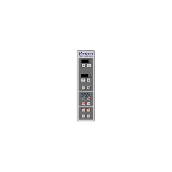 ADESIVO PAINEL ELETRONICO COMBINADO BIENERGETICO MICRO CHAVE