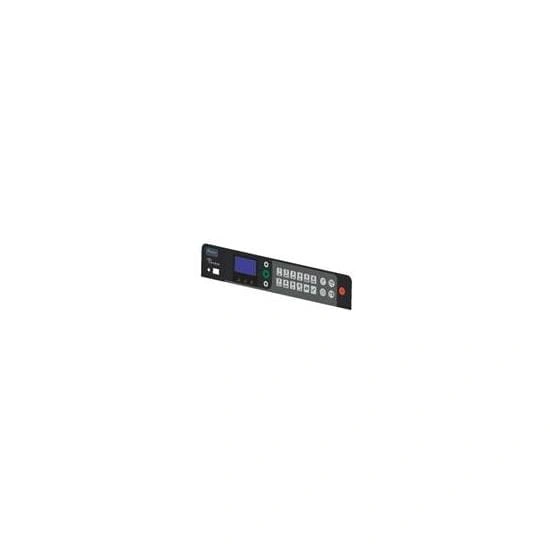 TECLADO DE MEMBRANA CHEF EXPRESS