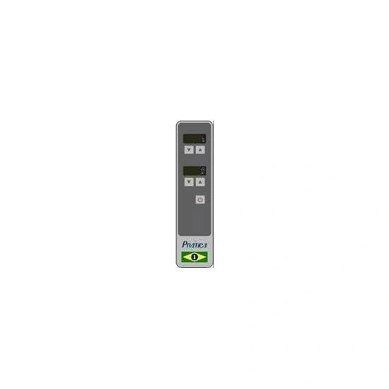 ADESIVO PAINEL NOVO MINICONV PRATICA TECHNIPAN - SEM VAPOR