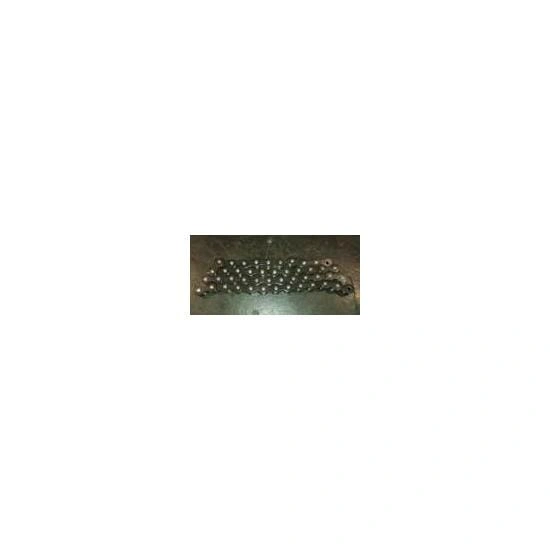 CORRENTE 415 LEVE - 1/2 X 3/16" C/ 45 ELOS