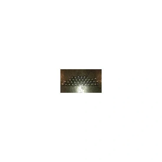 CORRENTE 415 LEVE - 1/2 X 3/16" C/ 38 ELOS