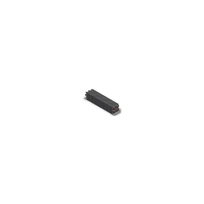 EVAPORADOR CF 10 SUBST PELO 754107