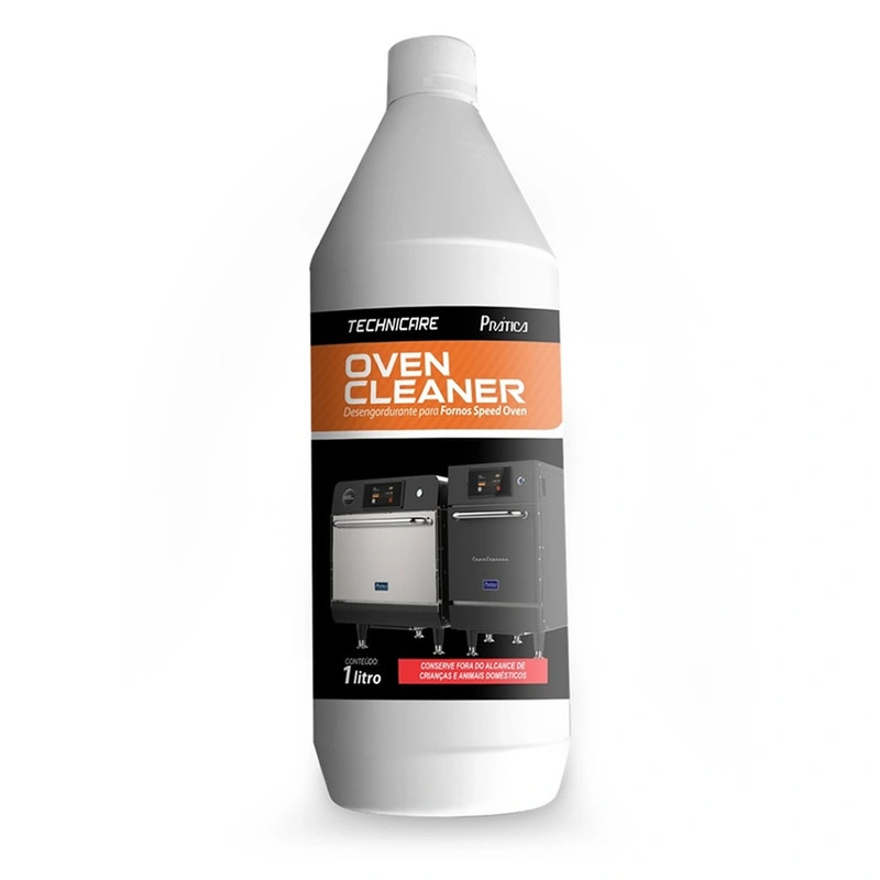 KIT KAY OVEN CLEANER 2L (800524)