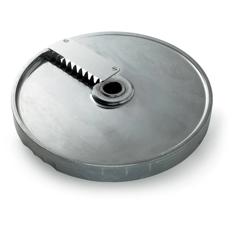 DISCO CORTE EM TIRAS 08MM MODELO FCE8 COD 1010405