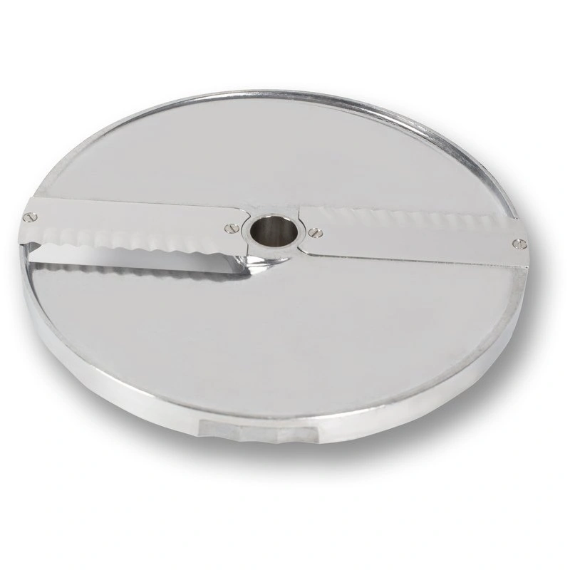 DISCO CORTE ONDULADO MED 06MM MODELO FCO6 COD 1010408
