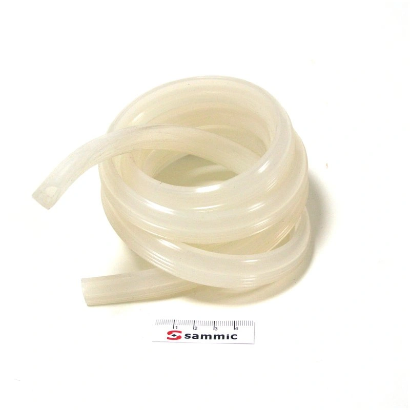 Perfil Silicone Tampa M26 Para Pi10 Cod 2001323