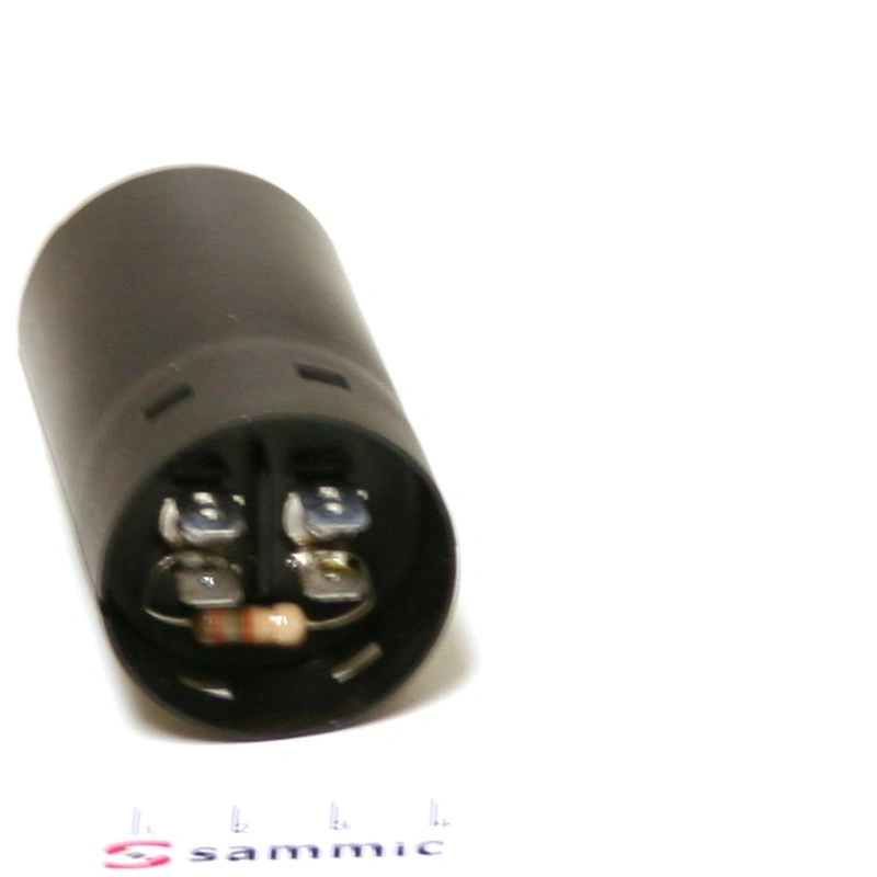 Condensador Arranque 45 56mf2 Cod 2003778 110v