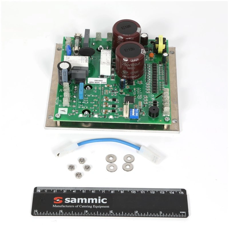 Placa Eletronica Es 230v Cod 2009609