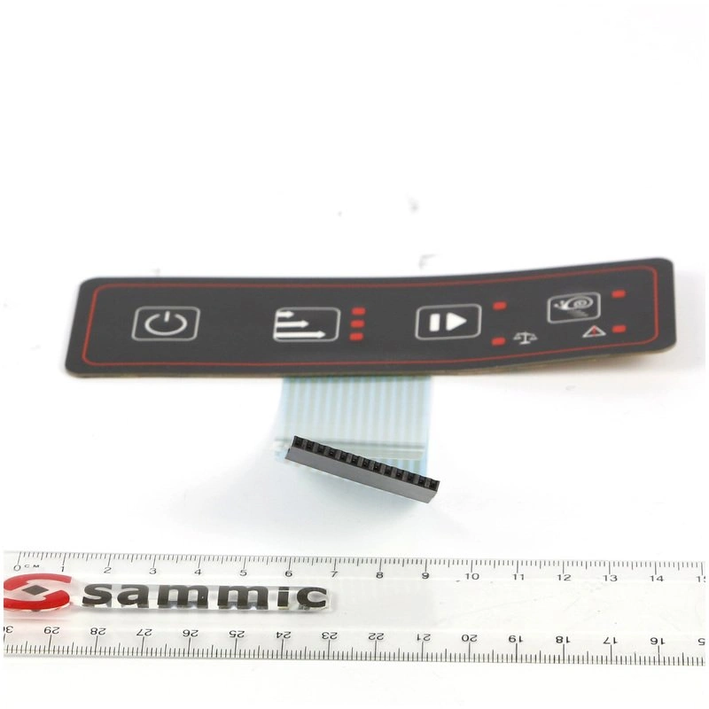 Conjunto De Teclado Es Cod 2009612