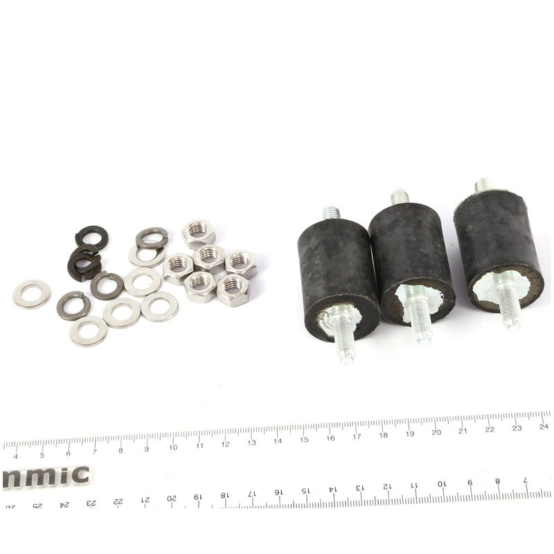 Kit Amortecedor Motor Es200 Cod 2009626