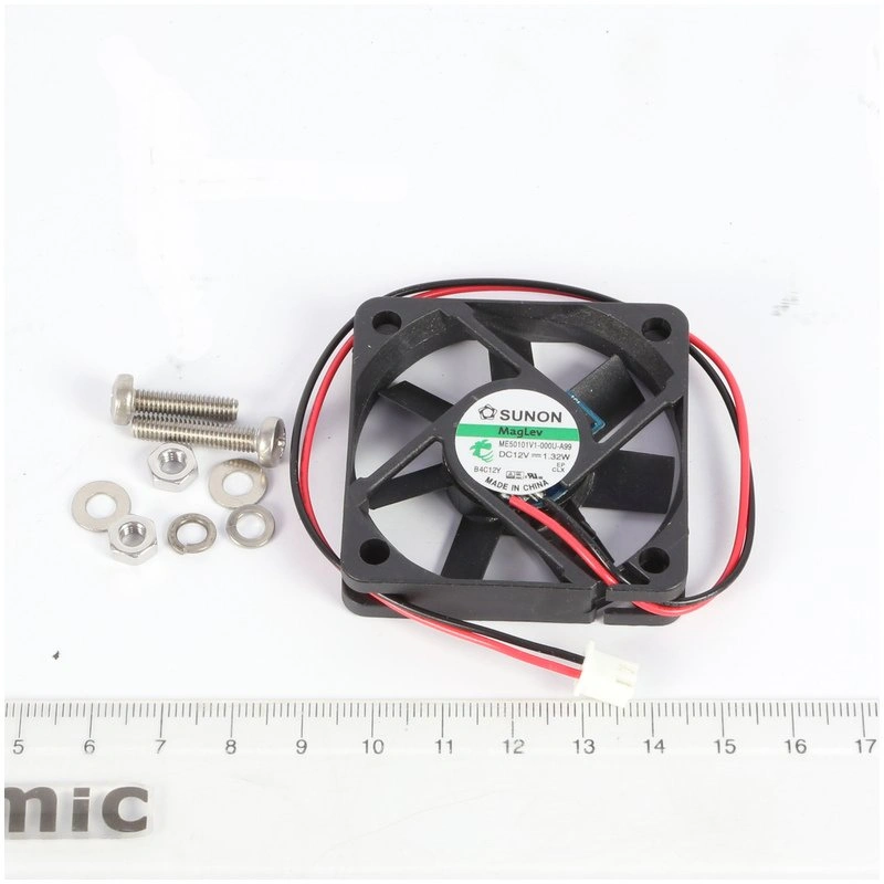 Conj Ventilador Smartvide Cod 2009653