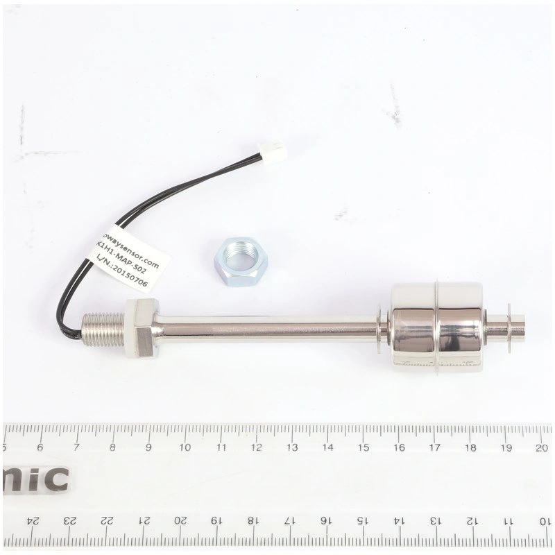 Detector Nivel Smartvide Cod 2009673