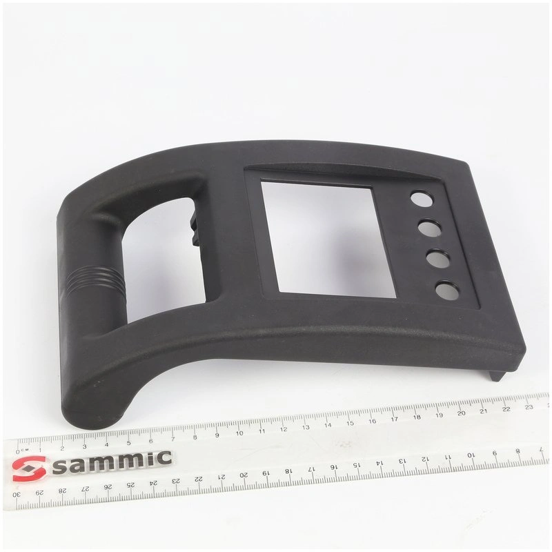 Painel De Comando Smartvide 6 Cod 2009690