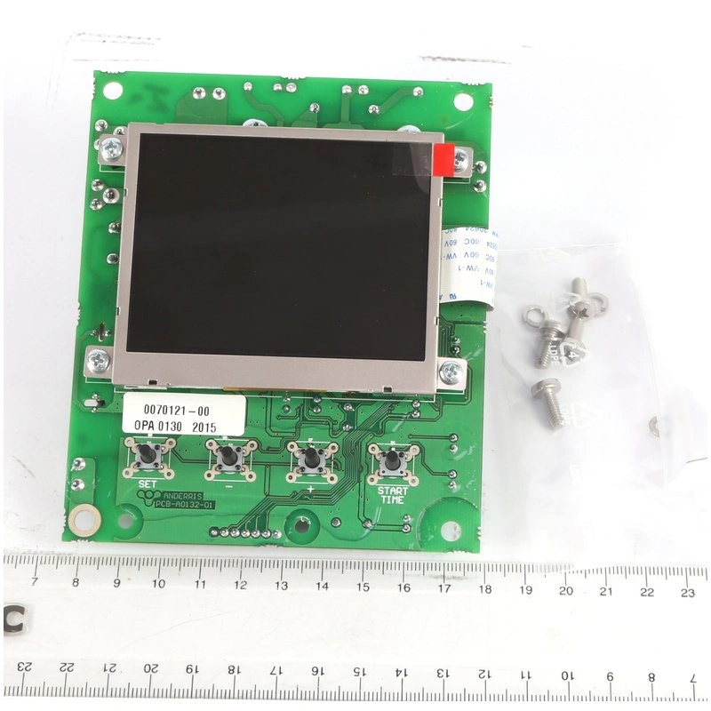 Placa Eletrônica Smartvide Cod 2009692