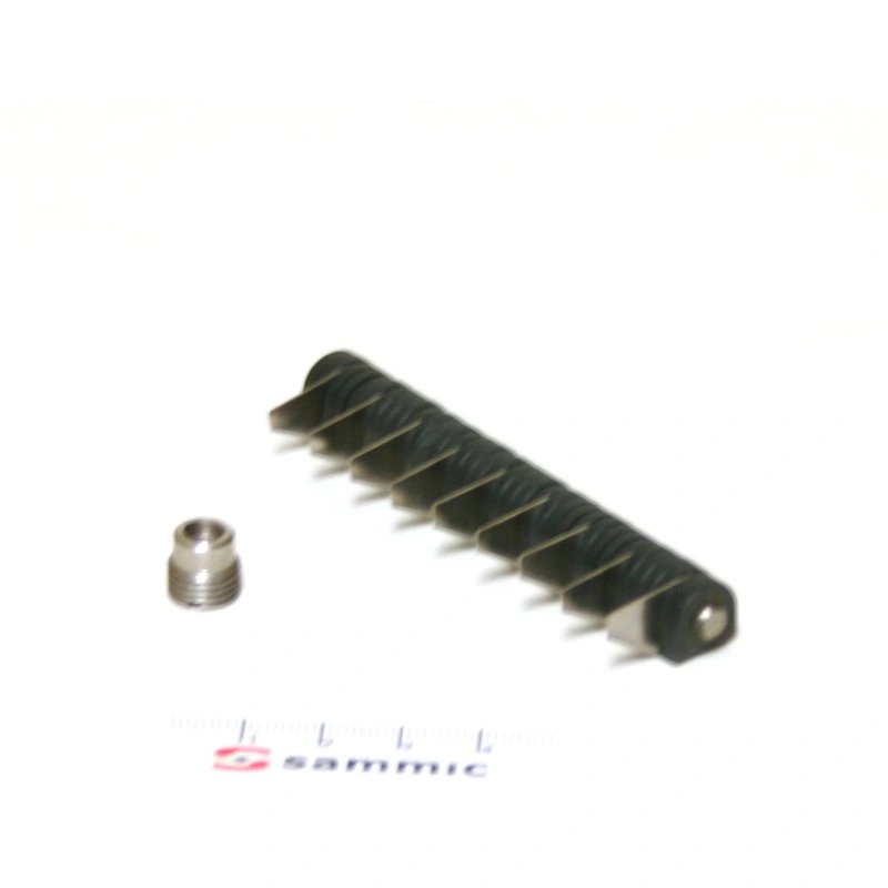 CONJUNTO LAMINA PENTE FCE8 1 LAMINA 2019075