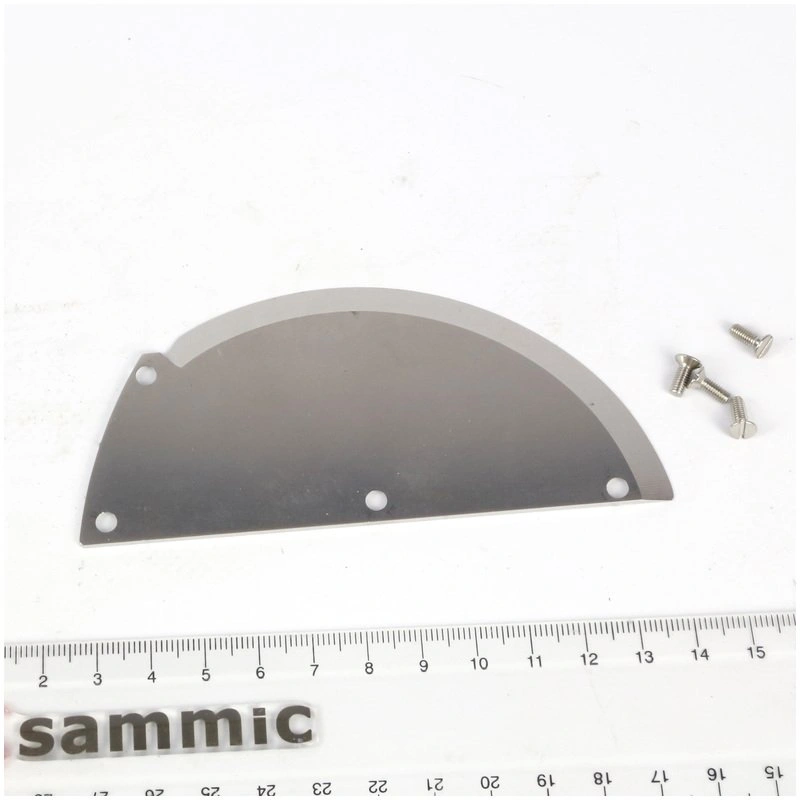 Lamina Discos Fcc Cod 2019081