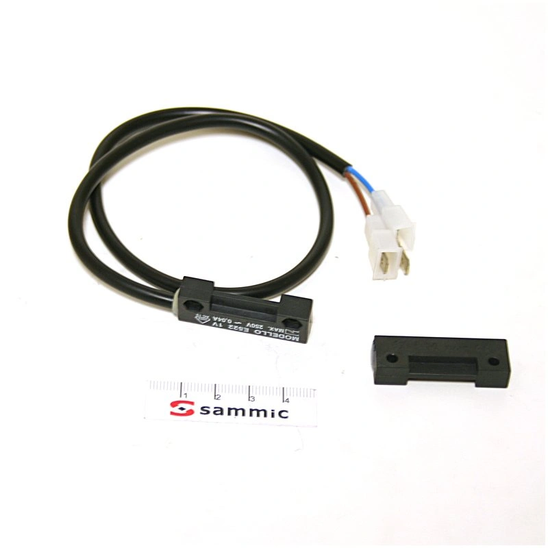 Conjunto Interruptor Magnetico Cod 2059013