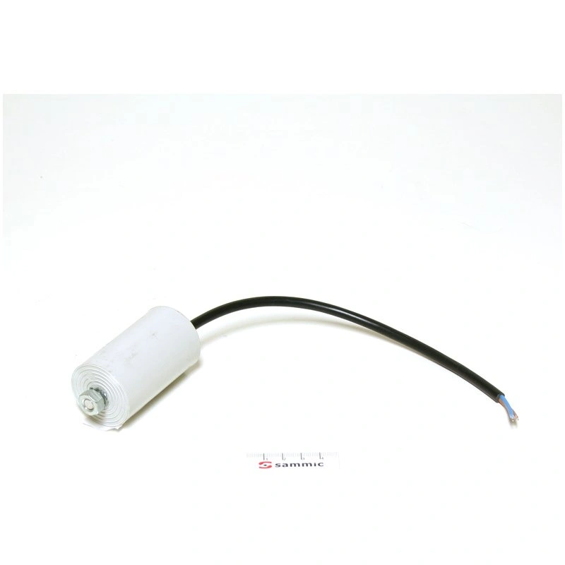 Condensador 16uf Ps12 Cod 2059205
