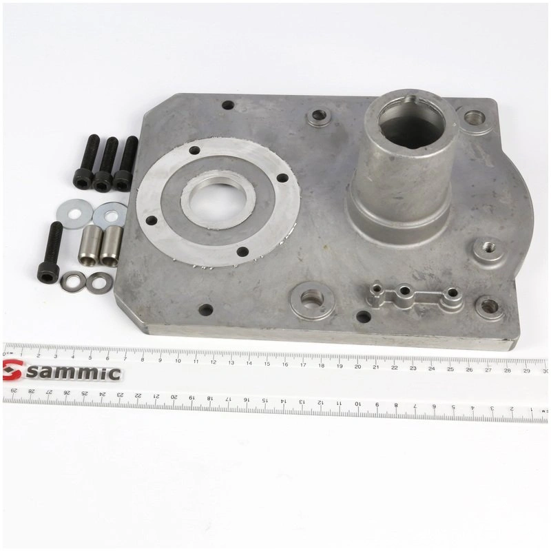 Suporte Motor CA31 Cod 2059302