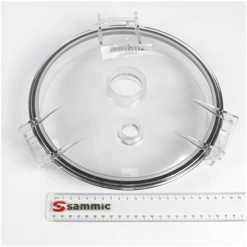 Tampa Policarbonato Cutter Cke5 2059345