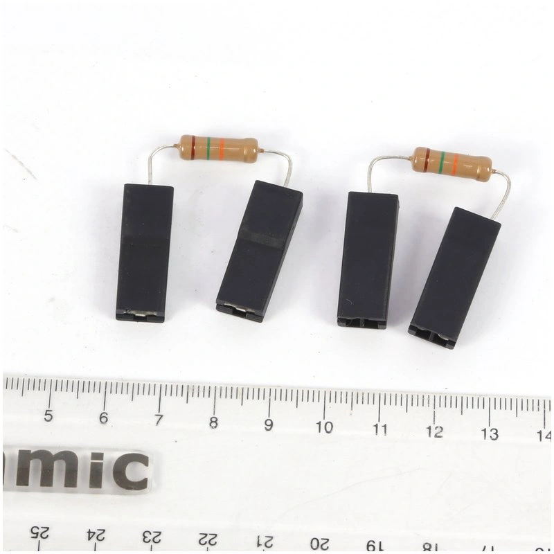 RESISTÊNCIA 15 KOHM 2W- 2059450