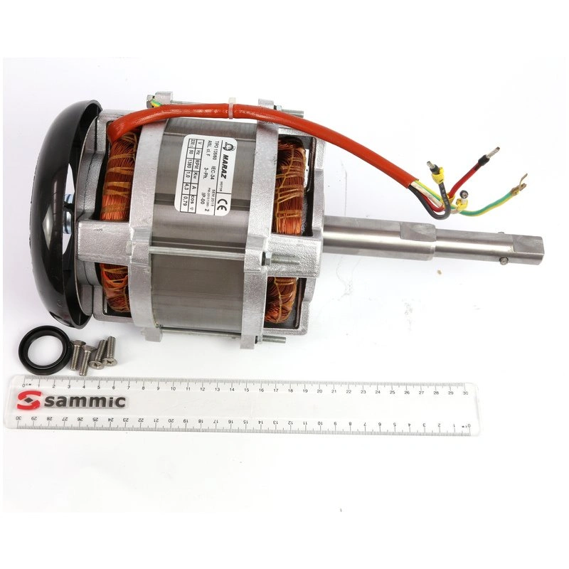Conjunto Motor Cke5 Cod 2059458
