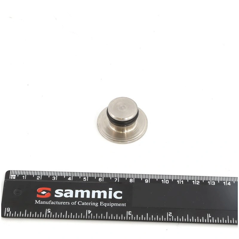 Tampa Cutter Cke5 D 20 X 15 Cod 2059483
