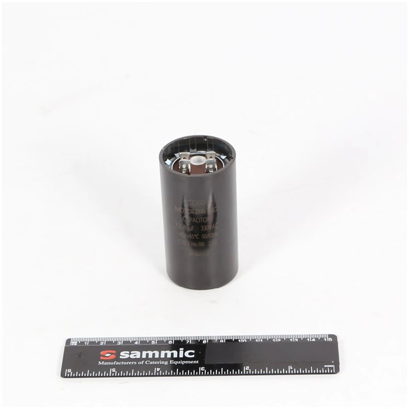 Condensador 80uf 250v Ck K Ke 4 2059810