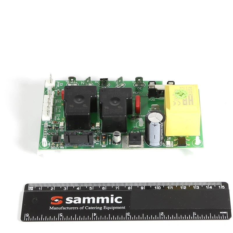 Placa 230v Ck K Ke 4 2059838