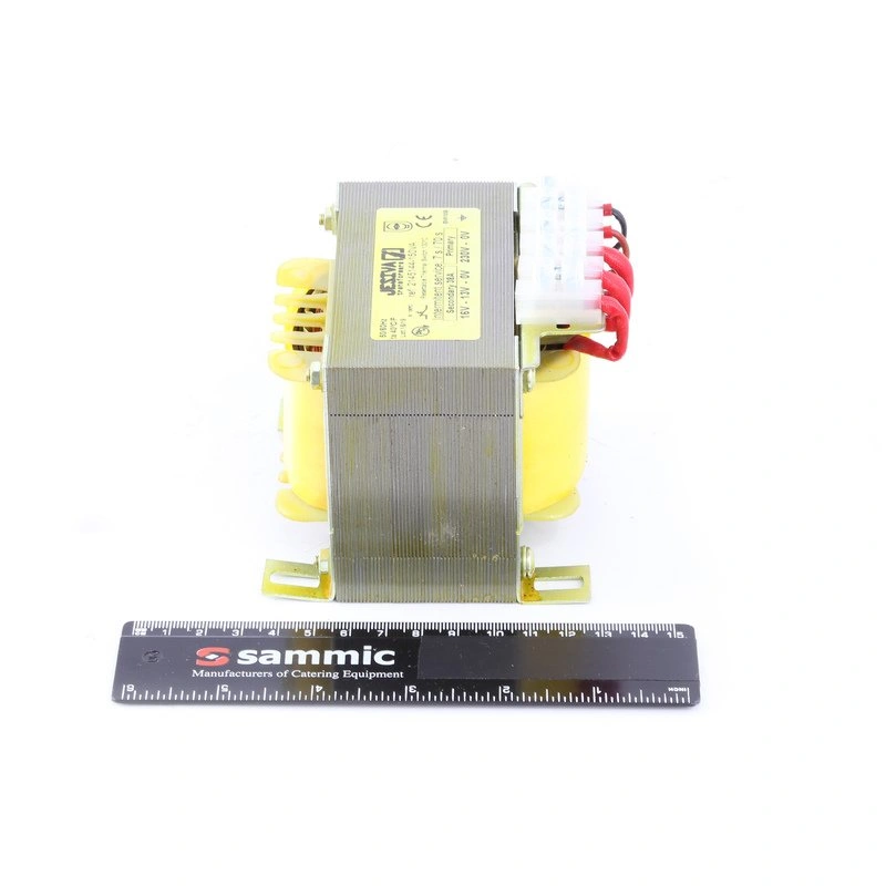 Transformador Solda 150va 2x115 13 16v 2149547