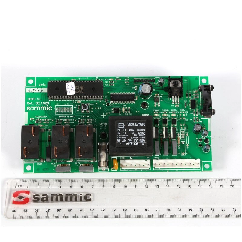 Placa Eletronica Se410 Cod 2149614